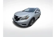$10800 : Nissan Murano 2018 AWD S 4dr thumbnail