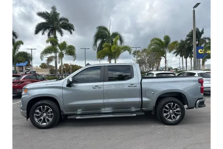 $37713 : Chevrolet Silverado 1500 202 image 4