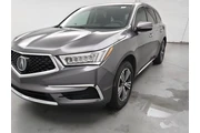 $19998 : Acura MDX 2018 4dr SUV thumbnail