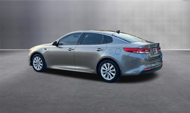 $14947 : 2016 Optima EX image 5