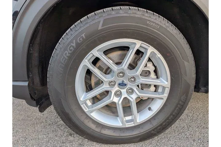 $34998 : Ford Explorer 2025 AWD Activ image 10