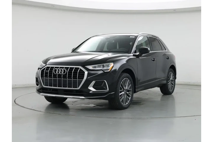 $25998 : Audi Q3 2022 AWD quattro Pre image 4