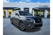 $34987 : Nissan Armada 2023 4x4 SL 4d thumbnail