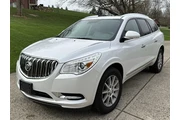 2016 Buick Enclave LEATHER en Los Angeles