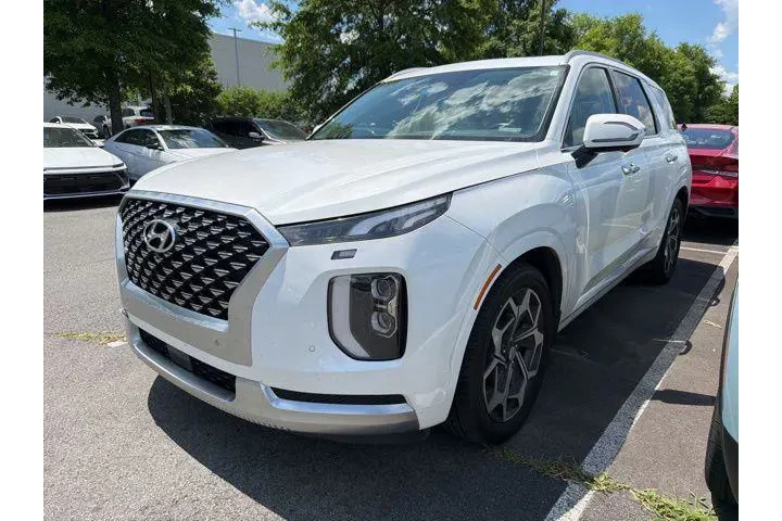 $22592 : Hyundai PALISADE 2021 AWD Ca image 3