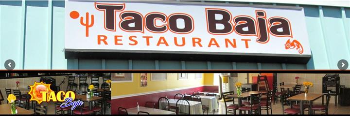 Taco Baja Restaurant image 3