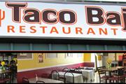 Taco Baja Restaurant thumbnail 3