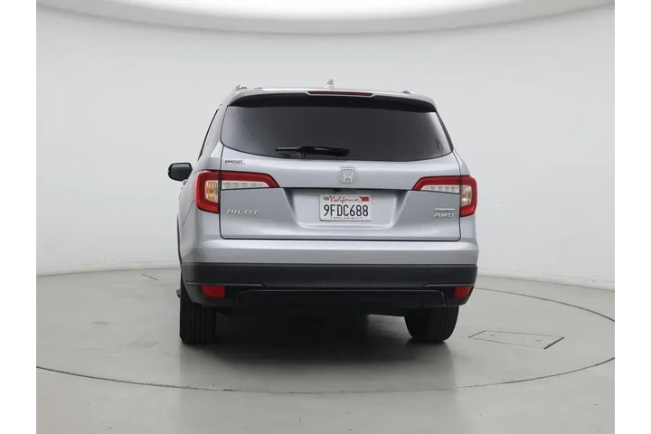 $32998 : Honda Pilot 2022 AWD SE 4dr image 6