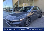 Hyundai ELANTRA 2025 SEL Spo en Memphis