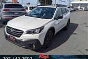 $28995 : 2021 Outback Onyx Edition XT thumbnail