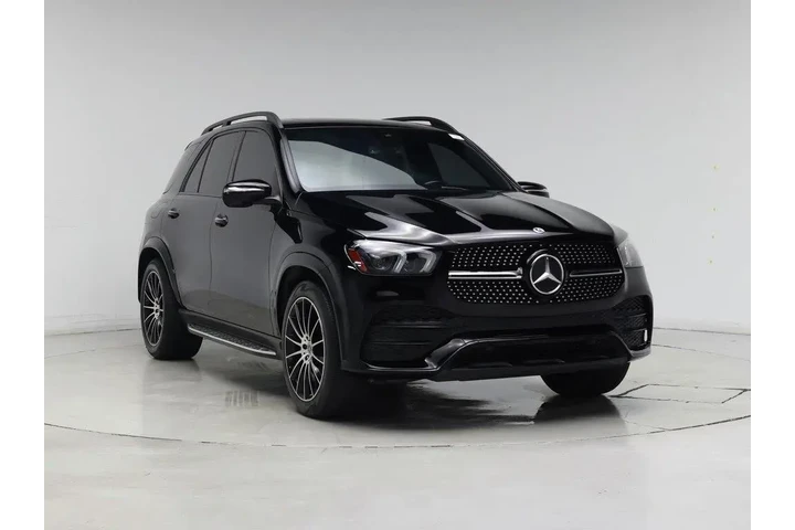 $30998 : Mercedes-Benz GLE 2021 GLE 3 image 1