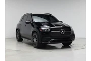 Mercedes-Benz GLE 2021 GLE 3 en Hialeah