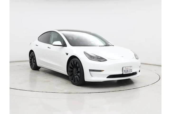 $30998 : Tesla Model 3 2023 AWD Perfo image 1