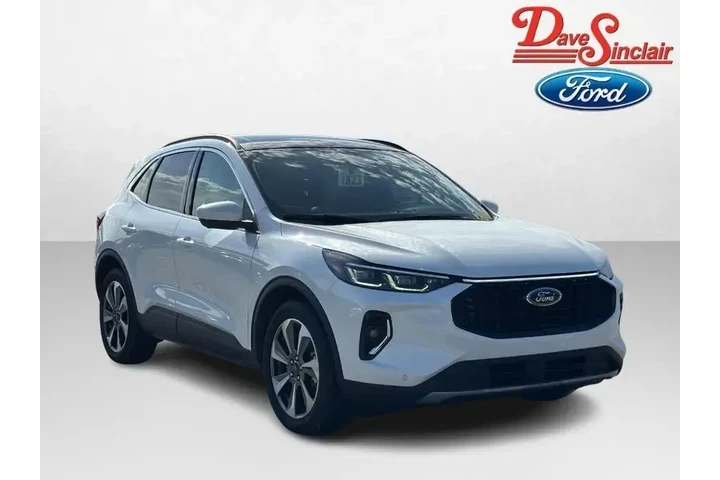 $26995 : Ford Escape Hybrid 2023 AWD image 4