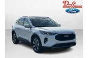 $26995 : Ford Escape Hybrid 2023 AWD thumbnail