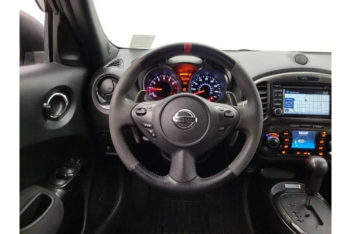 $15998 : Nissan JUKE 2017 AWD NISMO R image 10