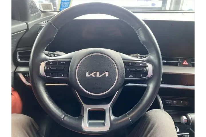 $27823 : Kia Sportage 2024 AWD SX-Pre image 5