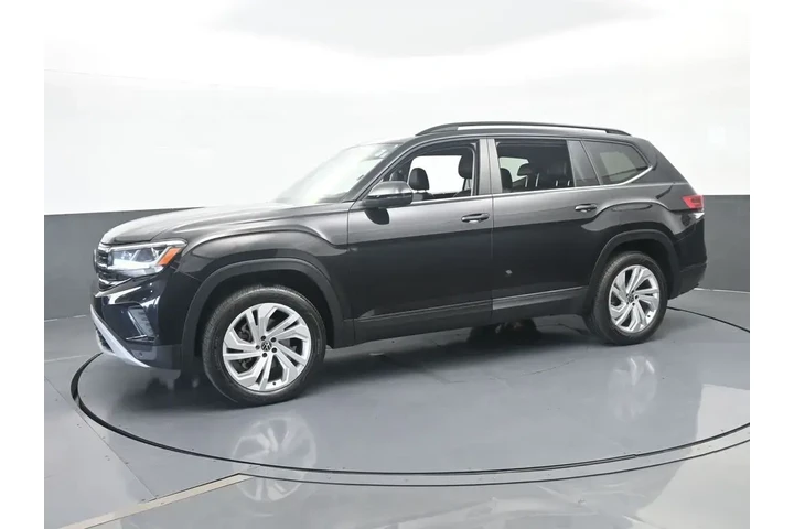 $20991 : Volkswagen Atlas 2021 SE 4dr image 2