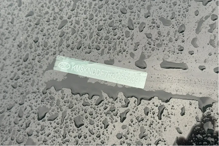 $25990 : Hyundai IONIQ 5 2024 AWD SEL image 8