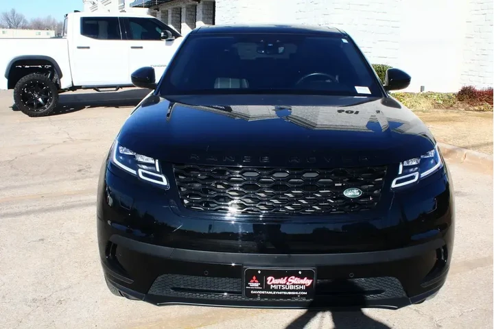 $28150 : Land Rover Range Rover Velar image 6