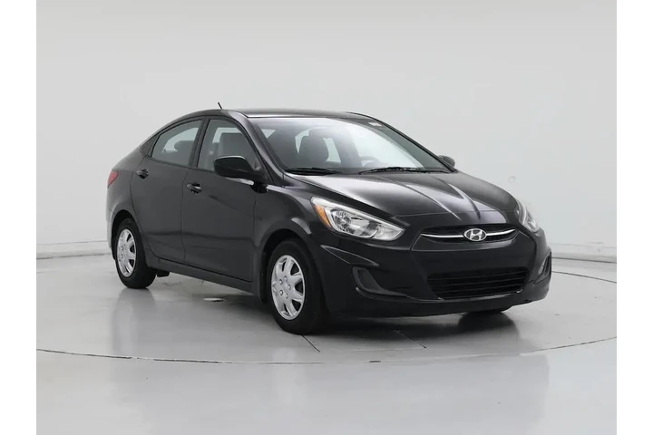 $10998 : Hyundai ACCENT 2015 GLS 4dr image 1