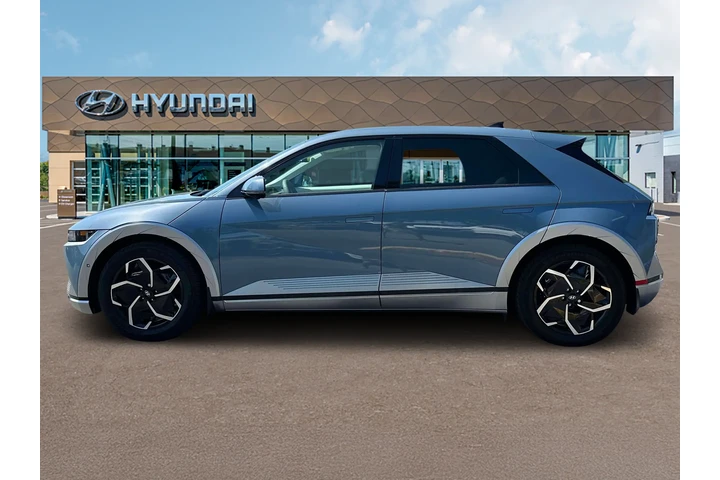 $28991 : Hyundai IONIQ 5 2024 Limited image 8