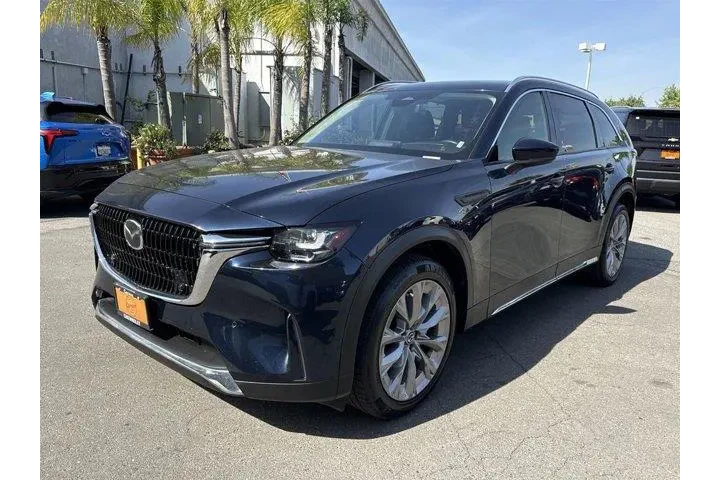 $27500 : Mazda CX-90 2024 AWD 3.3 Tur image 7