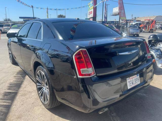 $11999 : 2012 CHRYSLER 3002012 CHRYSLE image 6