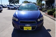 $7888 : Chevrolet Sonic 2014 LT Auto thumbnail