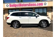 2016 Pilot Touring 4WD en Reno