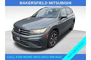 Volkswagen Tiguan 2024 AWD S en Bakersfield