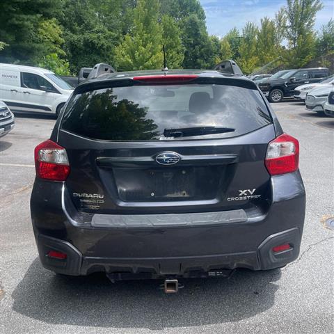 $13832 : 2013 SUBARU XV CROSSTREK2013 image 5