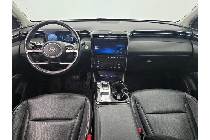$24998 : Hyundai TUCSON 2023 AWD Limi image 9