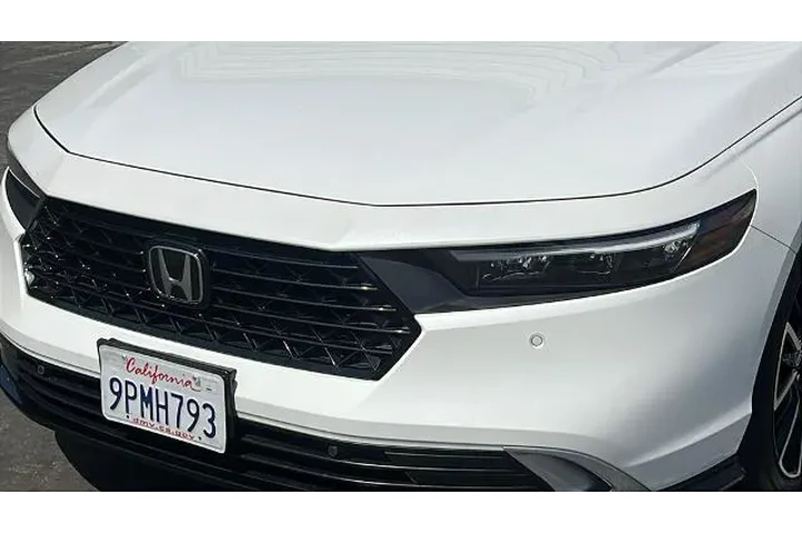 $38755 : Honda Accord Hybrid 2025 Tou image 4