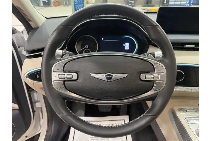 $33500 : Genesis GV70 2022 AWD 2.5T S image 7