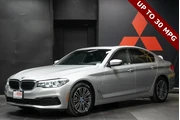 BMW 5 Series 2019 530e iPerf en Los Angeles