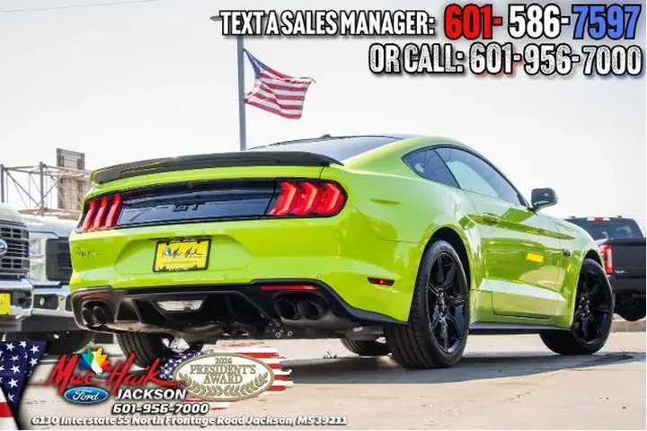 $37995 : Ford Mustang 2020 GT Premium image 7