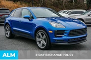 $32920 : Porsche Macan 2020 AWD 4dr S thumbnail