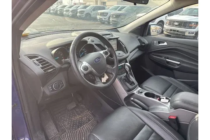 $13000 : Ford Escape 2016 AWD SE 4dr image 10