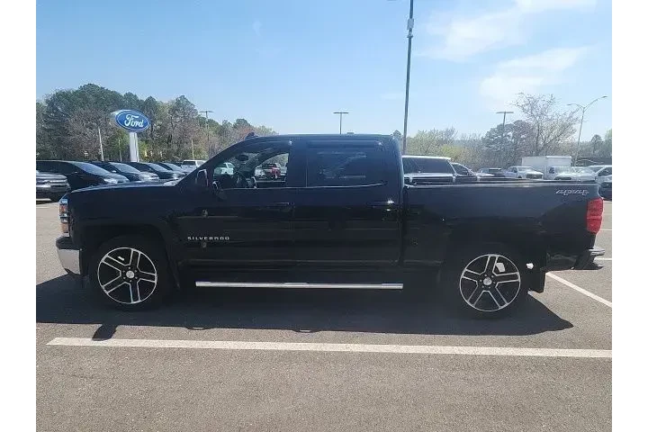 $17499 : Chevrolet Silverado 1500 201 image 6