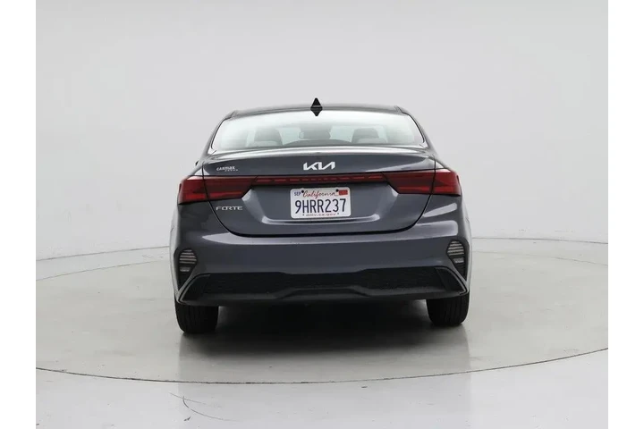 $19998 : Kia Forte 2023 LXS 4dr Sedan image 6
