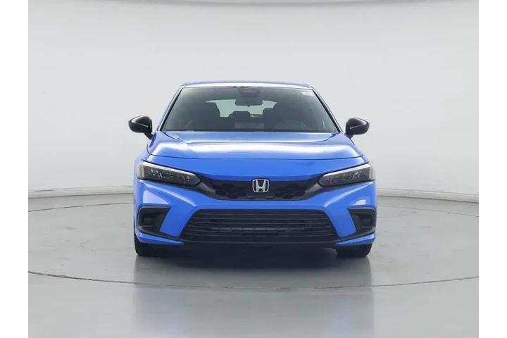 $27998 : Honda Civic 2024 Sport 4dr H image 5