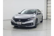$19998 : Honda Civic 2020 Sport 4dr S thumbnail