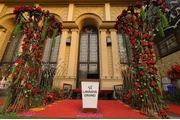 Banquets Hall In Mayapuri en Bakersfield
