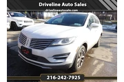 2016 MKC AWD 4dr Select en Cleveland