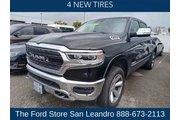$37950 : Ram 1500 2019 4x4 Limited 4d thumbnail