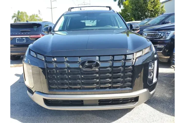 $32590 : Hyundai PALISADE 2023 AWD SE image 2