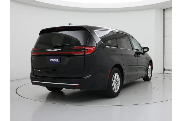 $24998 : Chrysler Pacifica 2023 Touri image 8