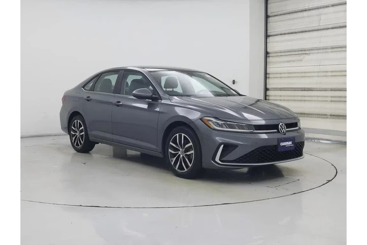 $22998 : Volkswagen Jetta 2025 SE 4dr image 1