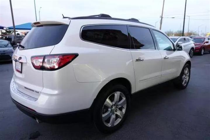 $25995 : Pre-Owned 2016 Traverse LTZ S image 9